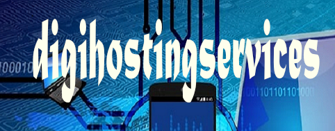 Digital Hosting Services