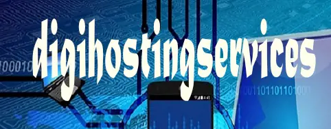 Digital Hosting Services