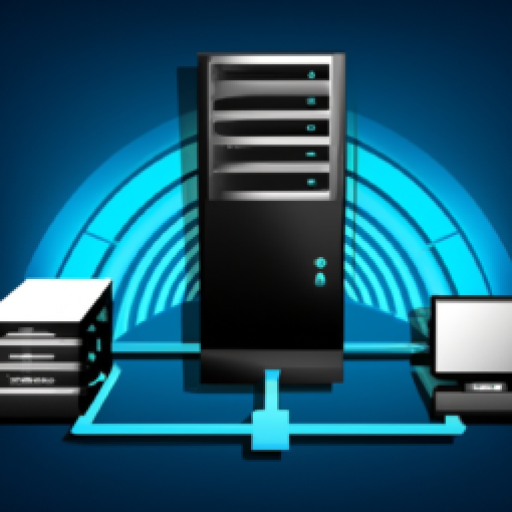 Digital Hosting Services
